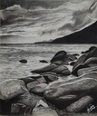 Magical Sea Shore