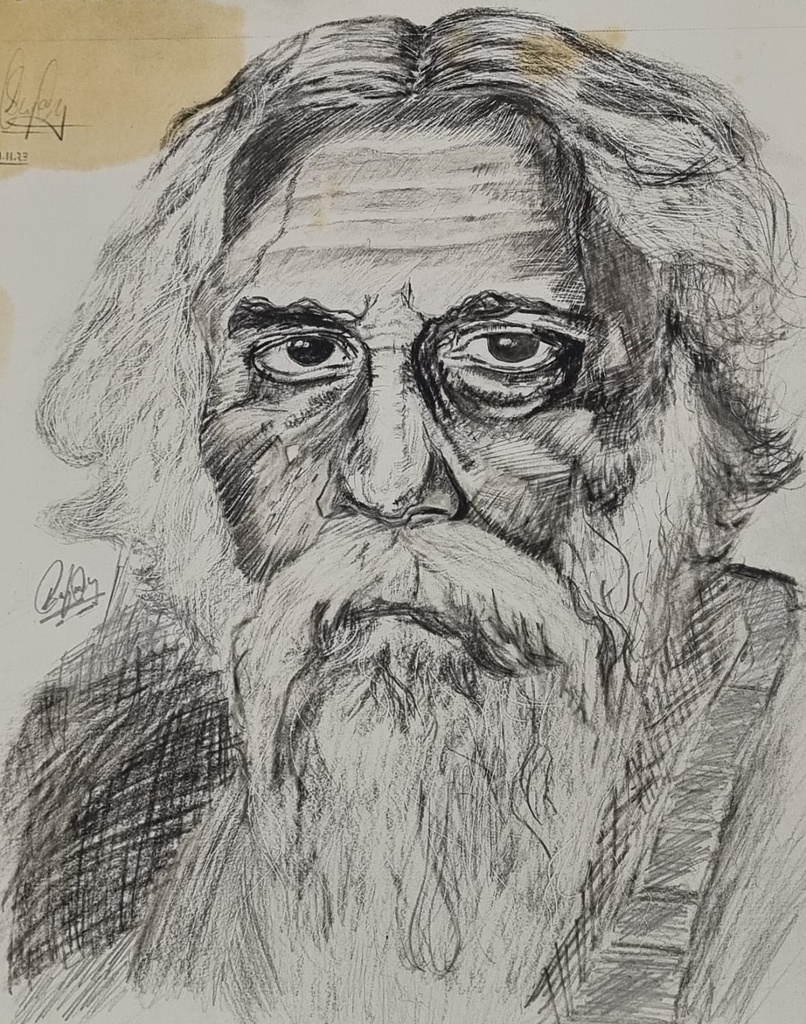 Rabindranath Tagore