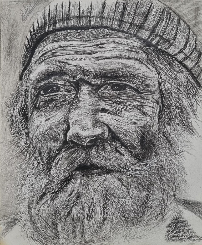 An Old Man